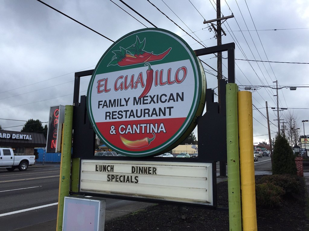 El Guajillo Mexican Restaurant